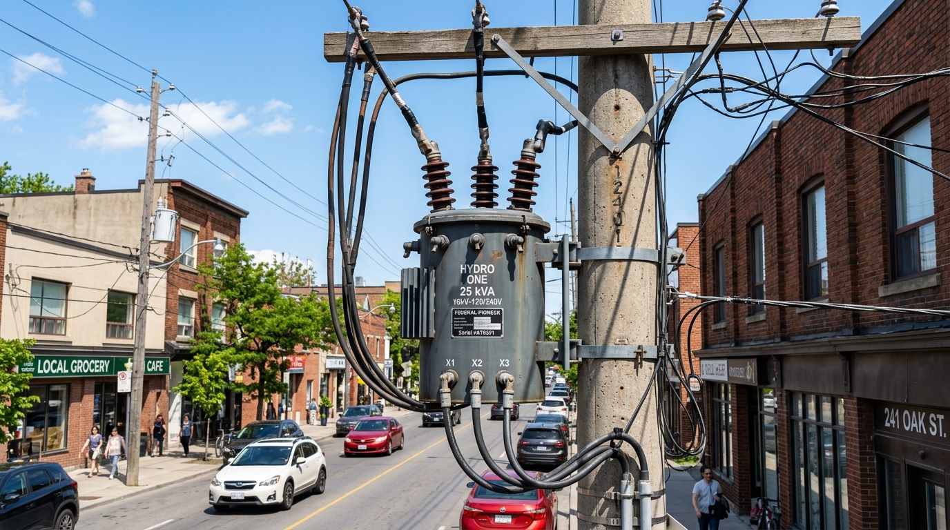 Burnt DISCO Distribution Transformer Replacement Procedure & SDO Complaint Rules