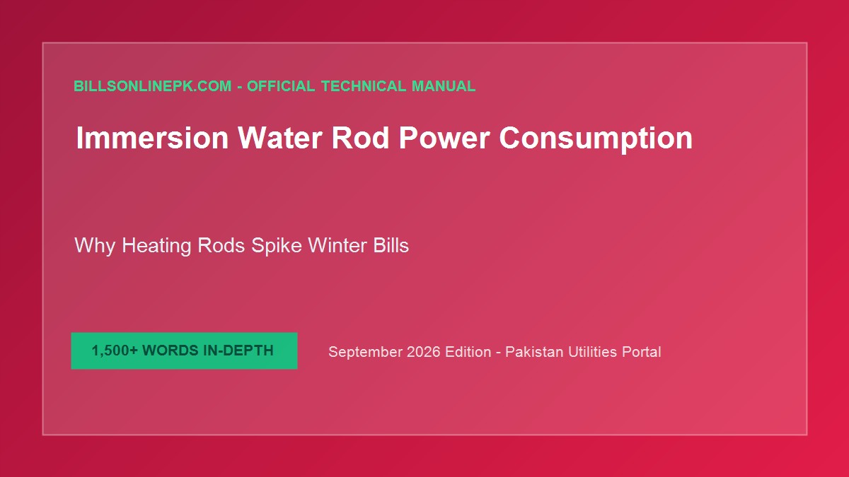 Dry Iron vs Steam Iron Power Consumption in Pakistan 2026: Wattage & Bill Cost